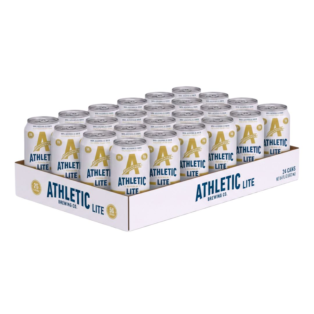 Athletic Brewing - Athletic Lite