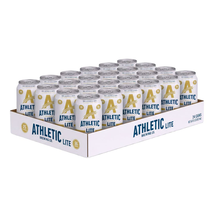 Athletic Brewing - Athletic Lite