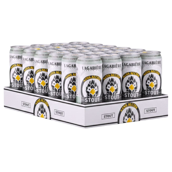Lagabière - Stout