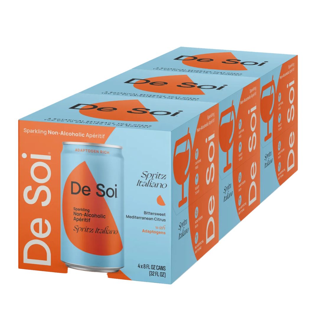 De Soi - Spritz Italiano