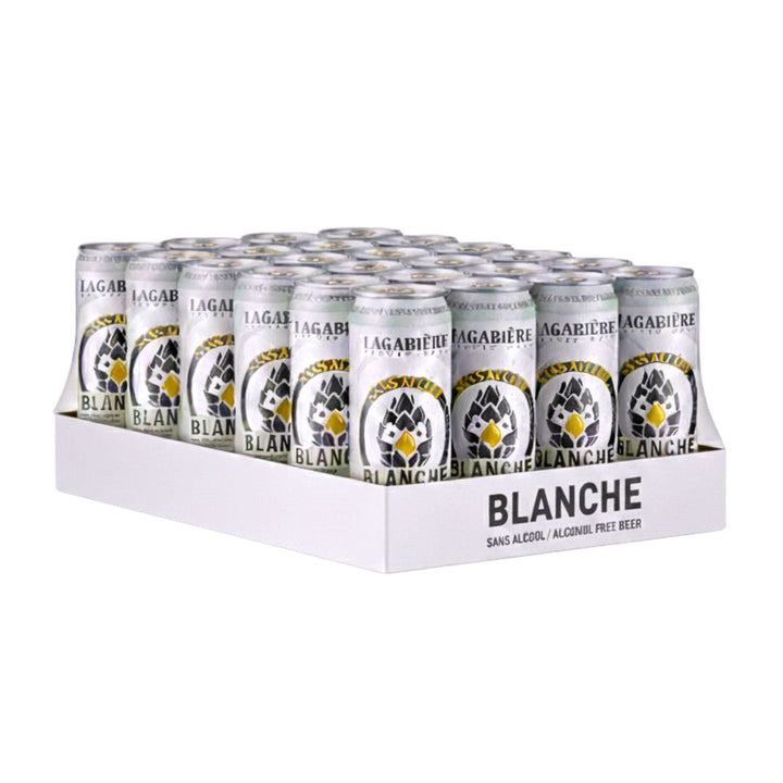 Lagabière - Wheat Ale