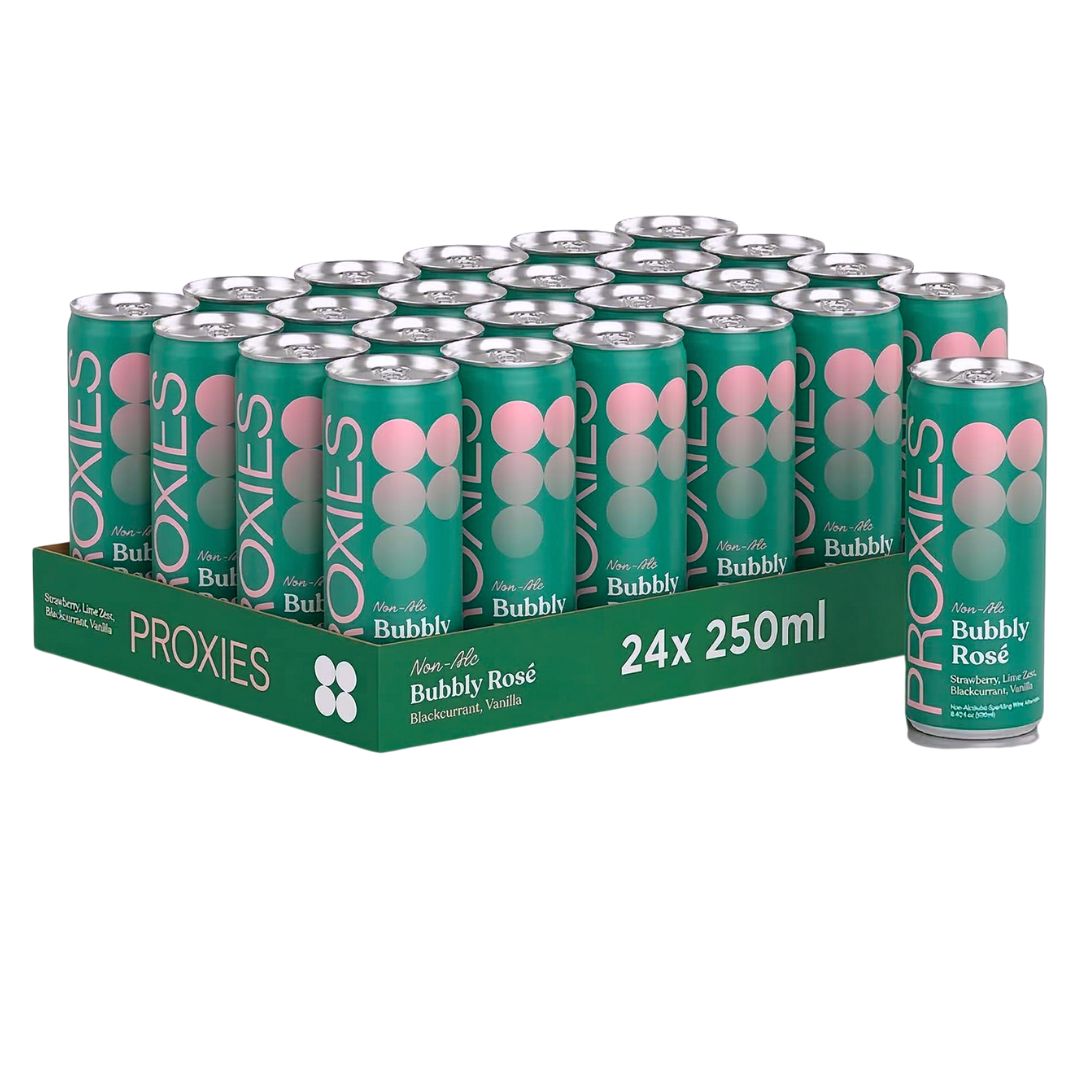 Proxies - Bubbly Rosé (250ml)