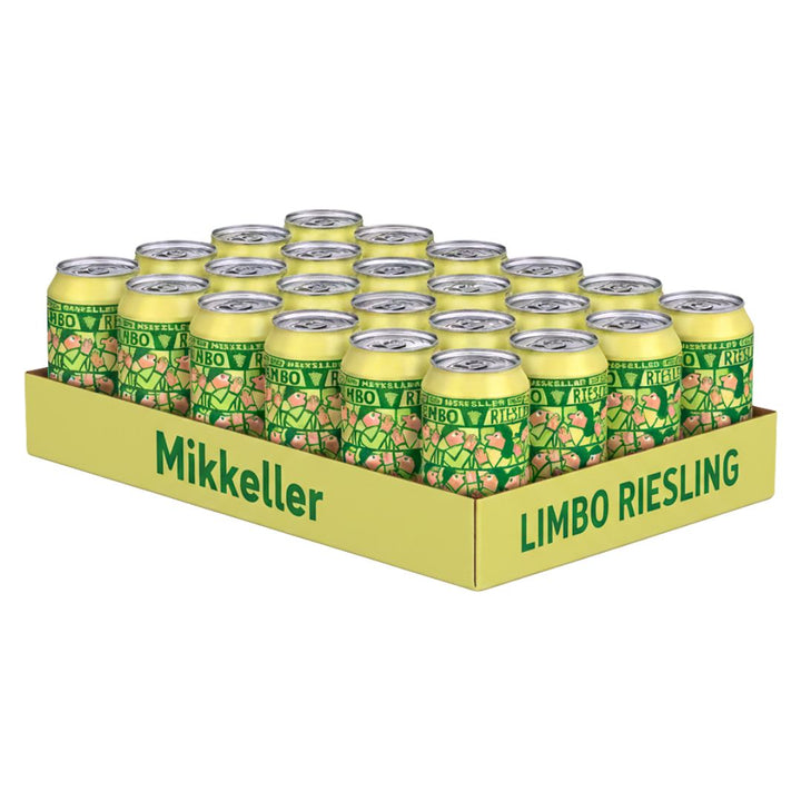 Mikkeller - Limbo Riesling - Sour