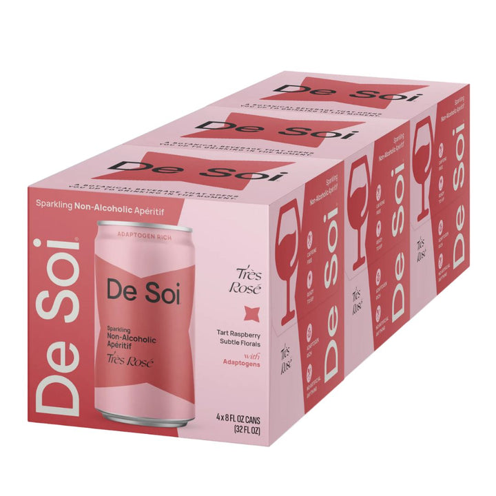 De Soi - Très Rosé