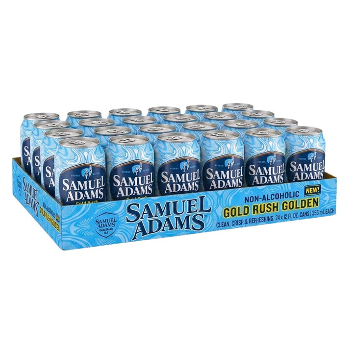 Samuel Adams - Golden Lager