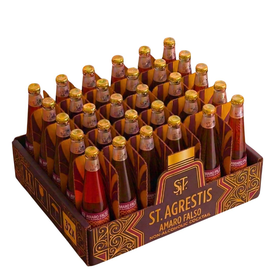 St. Agrestis - Amaro Falso