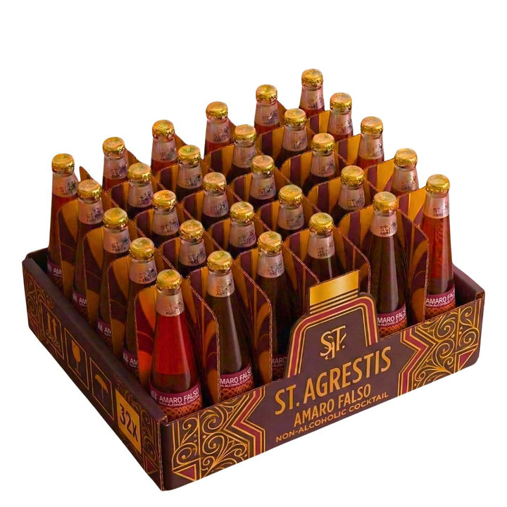 St. Agrestis - Amaro Falso