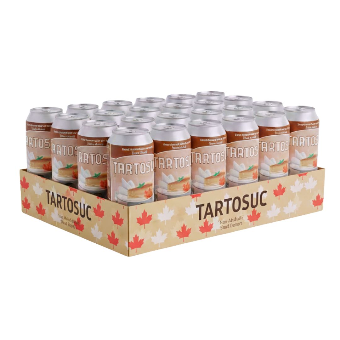 Bazaar - Tartosuc - Sugar Pie Stout