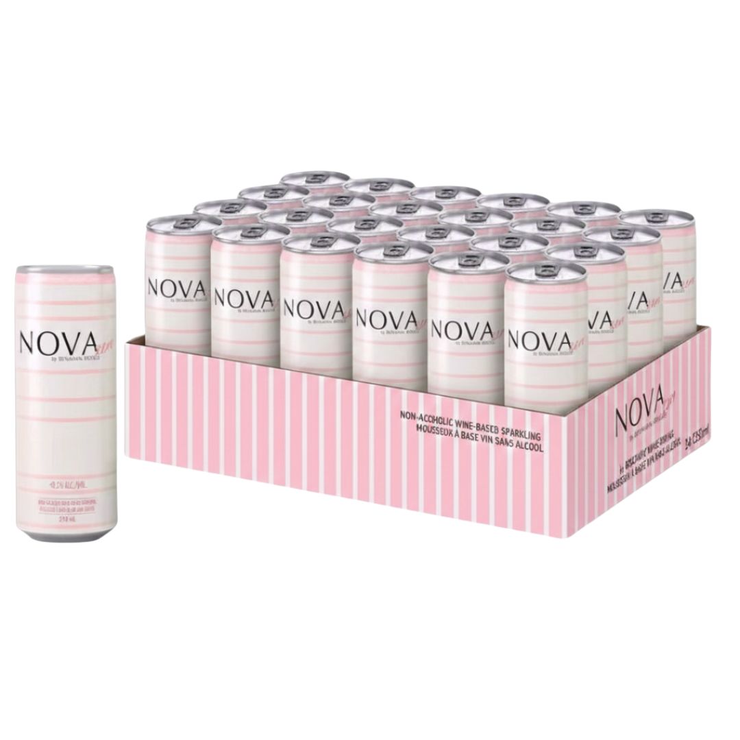 Benjamin Bridge - Nova Zero