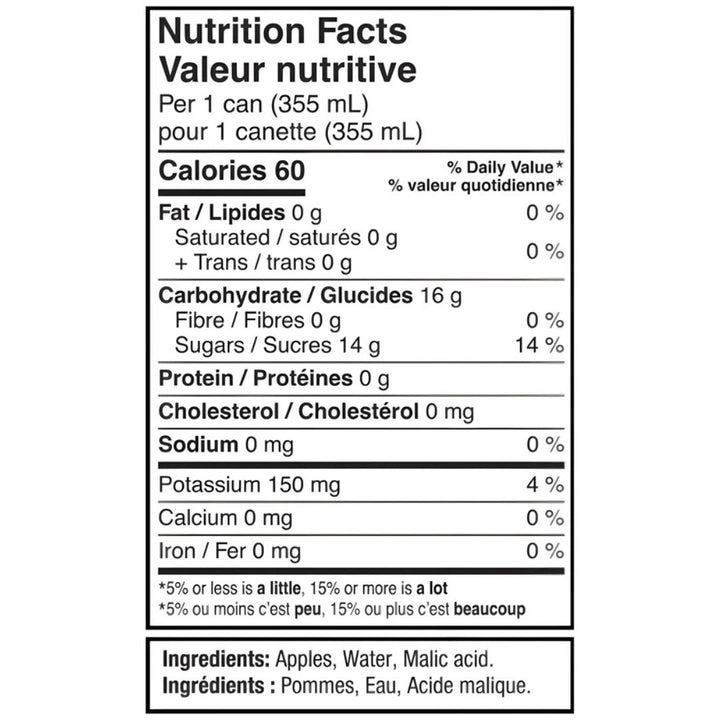 Yip Cider - Sparkle Apple