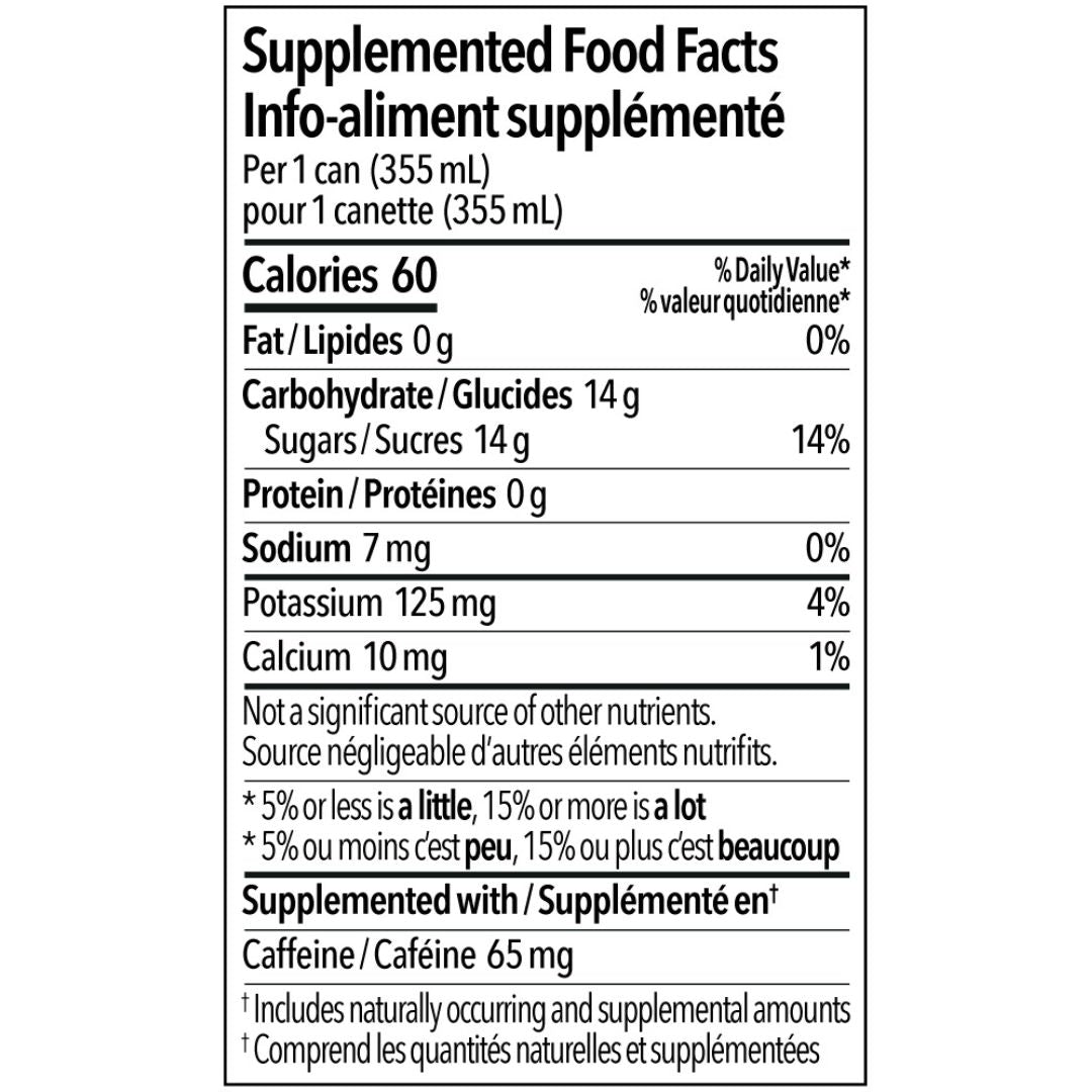 Mate Libre - Yerba Maté - Peach