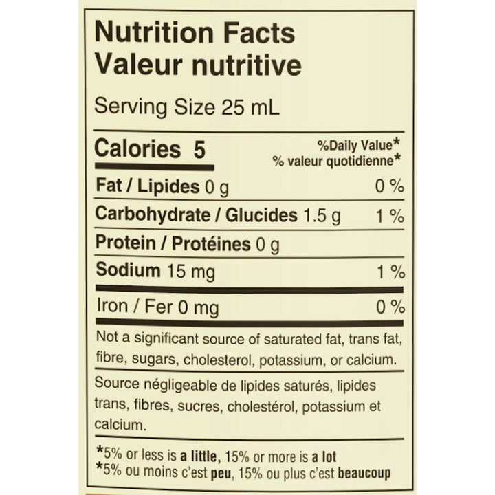 Oracle - Bourbon Alternative