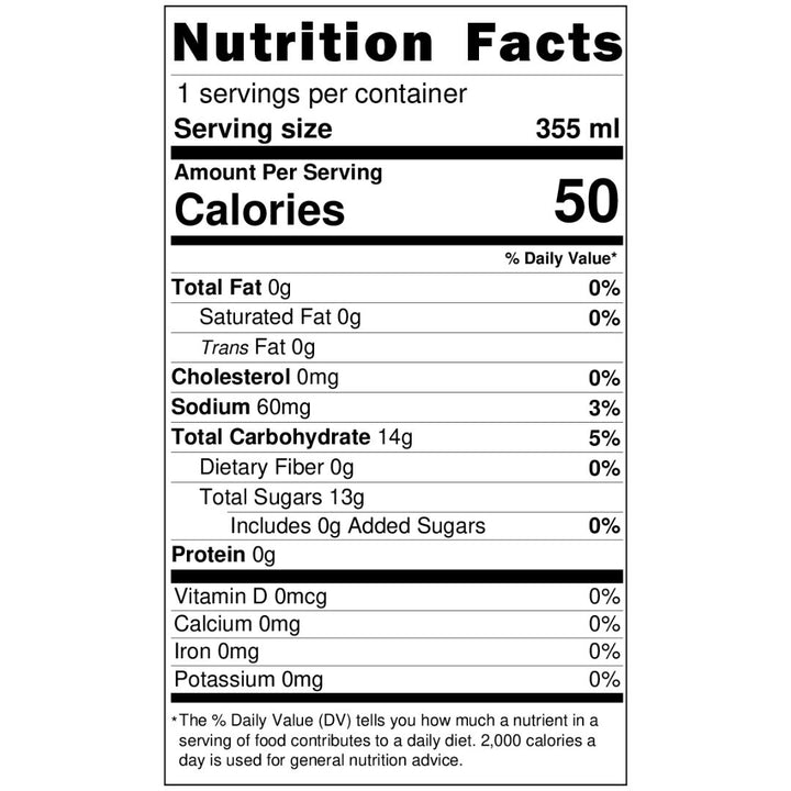 Tango Mocktails - Piña Colada Tropicada