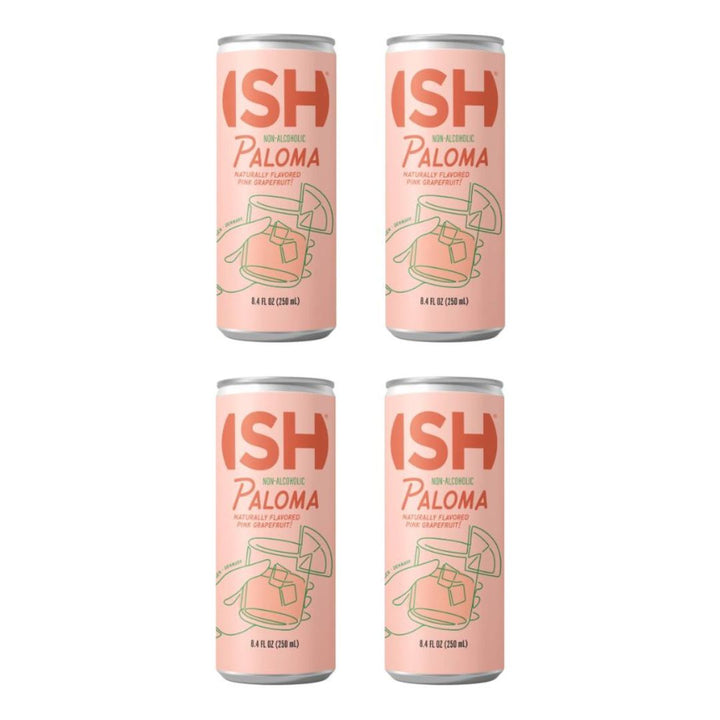 ISH - Paloma