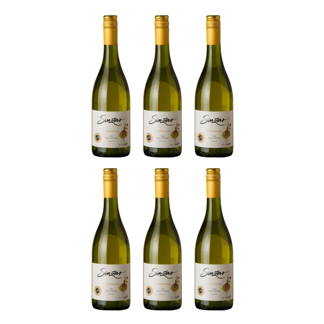 Sinzero - Chardonnay