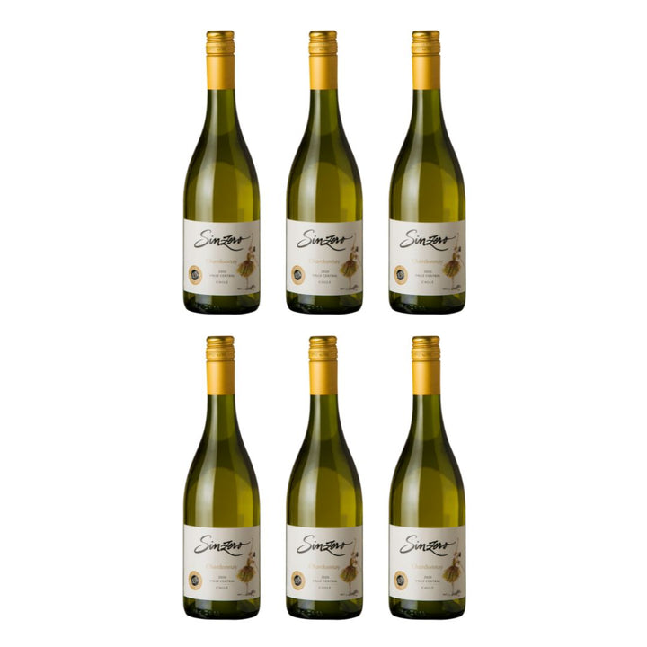 Sinzero - Chardonnay