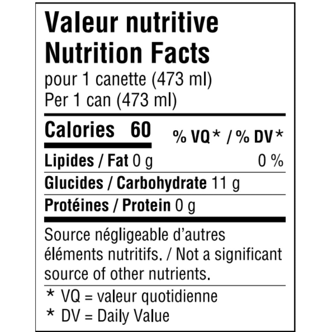 Alchimiste Microbrasserie - White