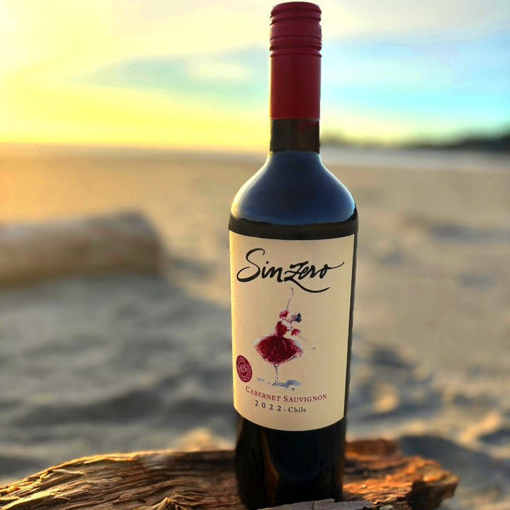 Sinzero - Cabernet Sauvignon