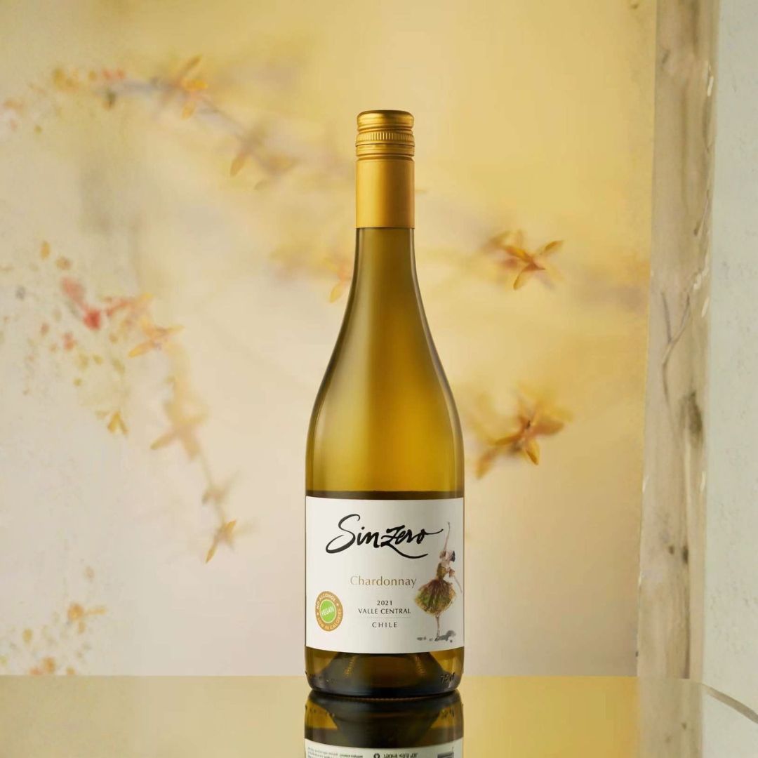 Sinzero - Chardonnay