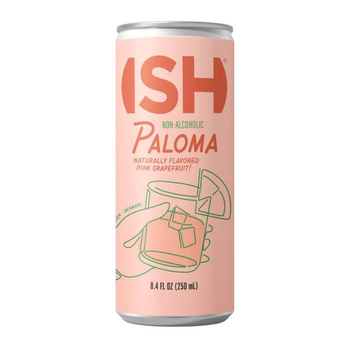 ISH - Paloma