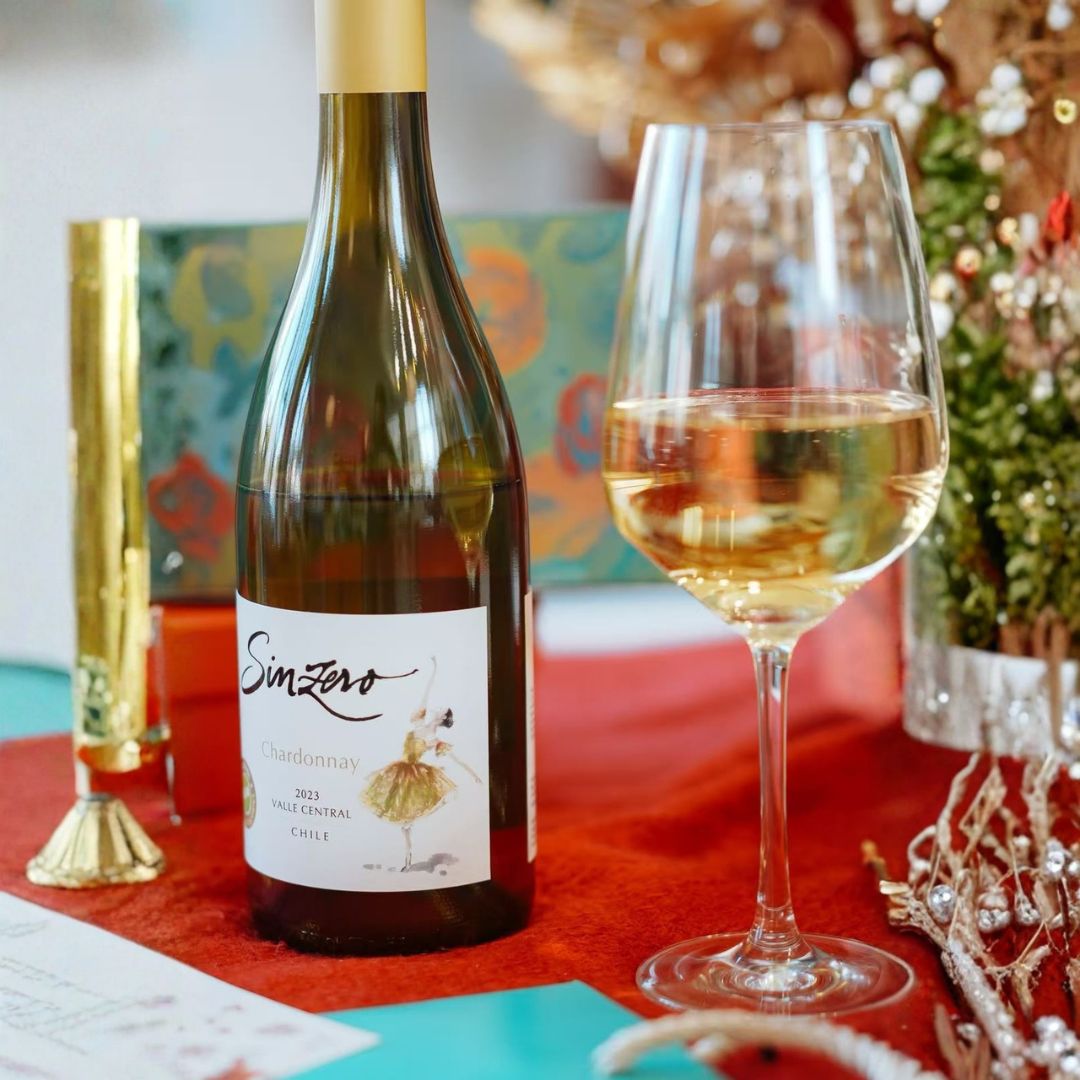 Sinzero - Chardonnay