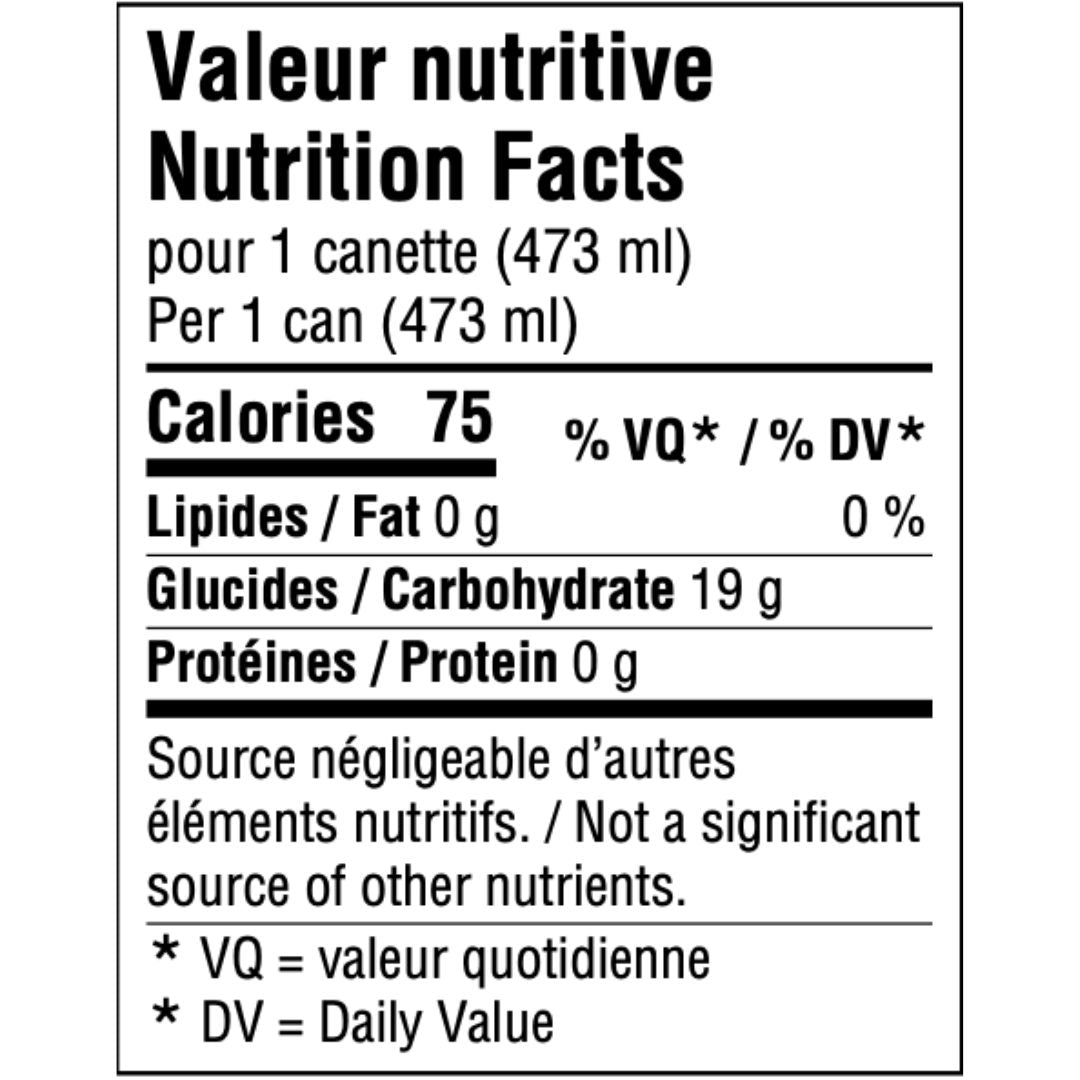 Alchimiste Microbrasserie - Gose