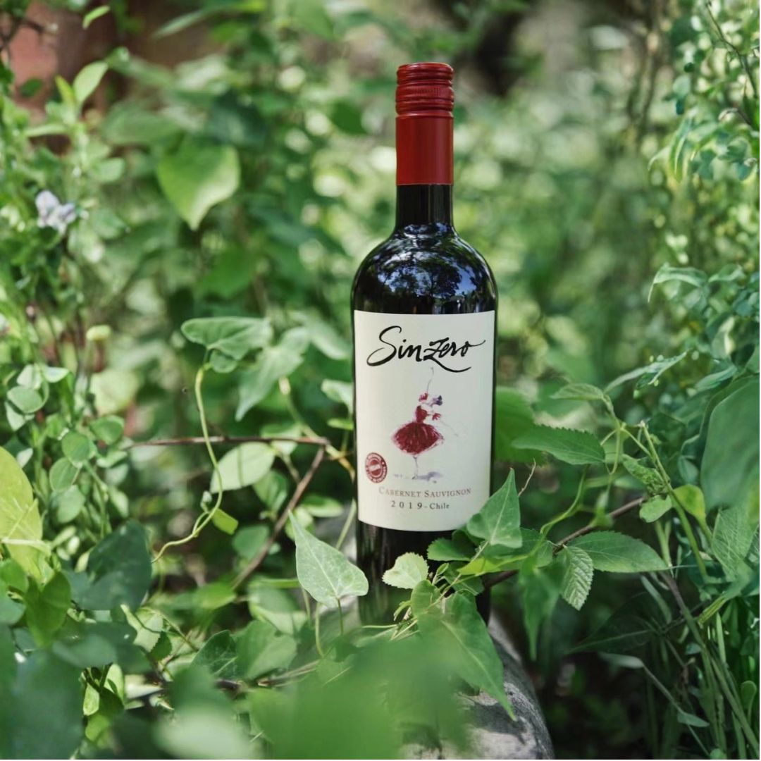 Sinzero - Cabernet Sauvignon