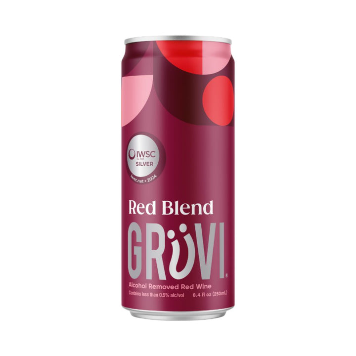 Gruvi - Red Blend