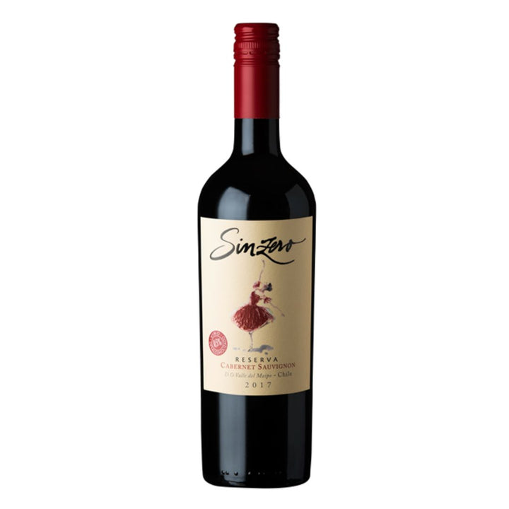 Sinzero - Cabernet Sauvignon