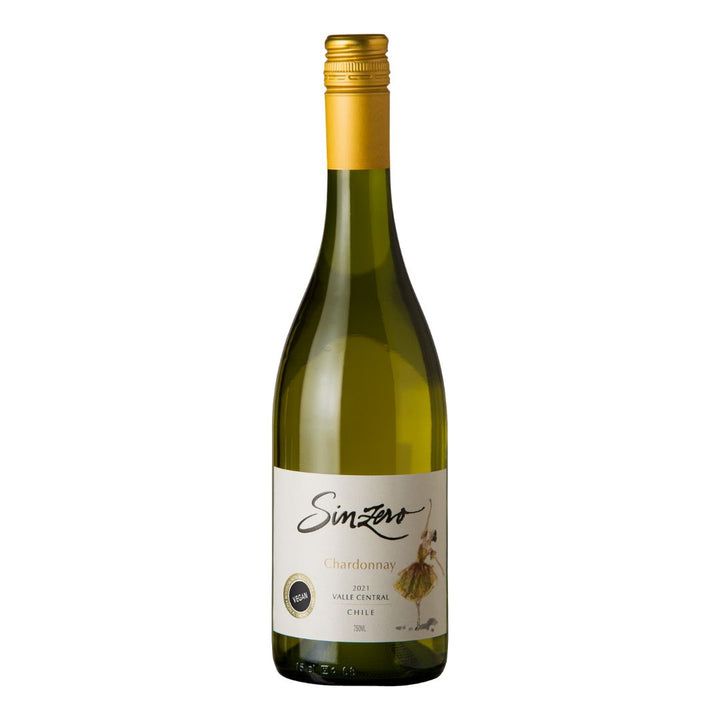 Sinzero - Chardonnay