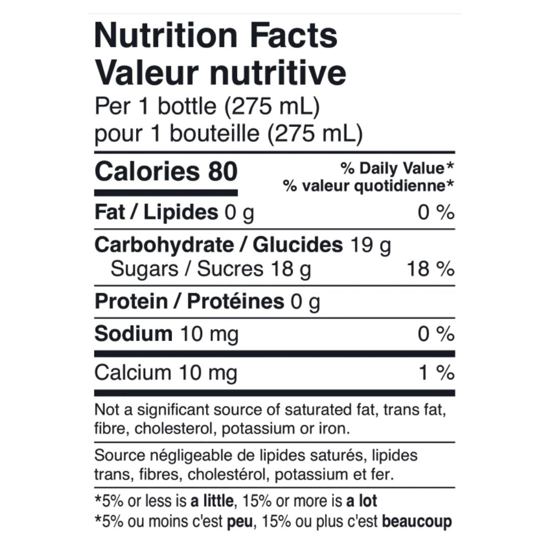 1642 - Cucumber Tonic