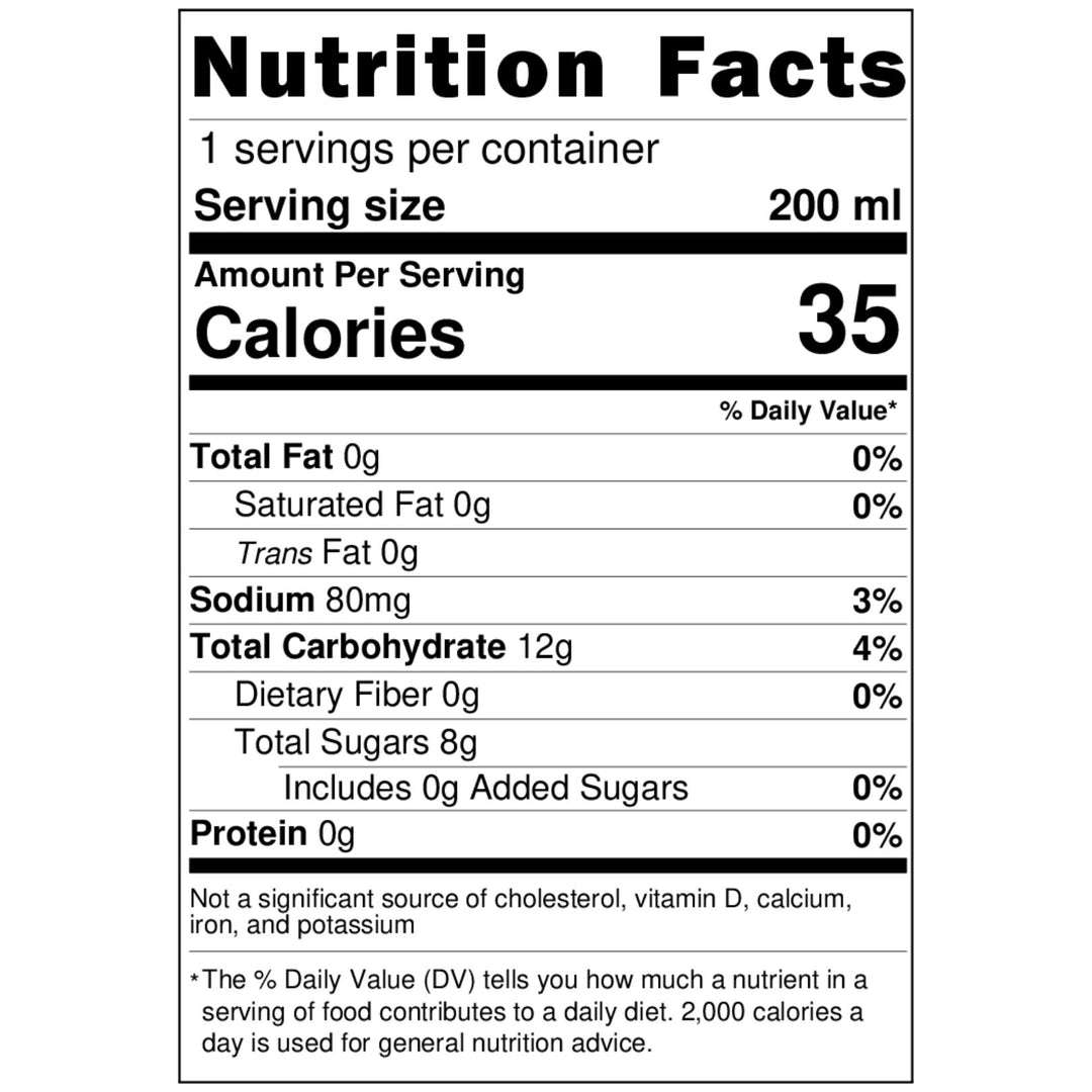 Edenvale - Shiraz (200mL Bottle)