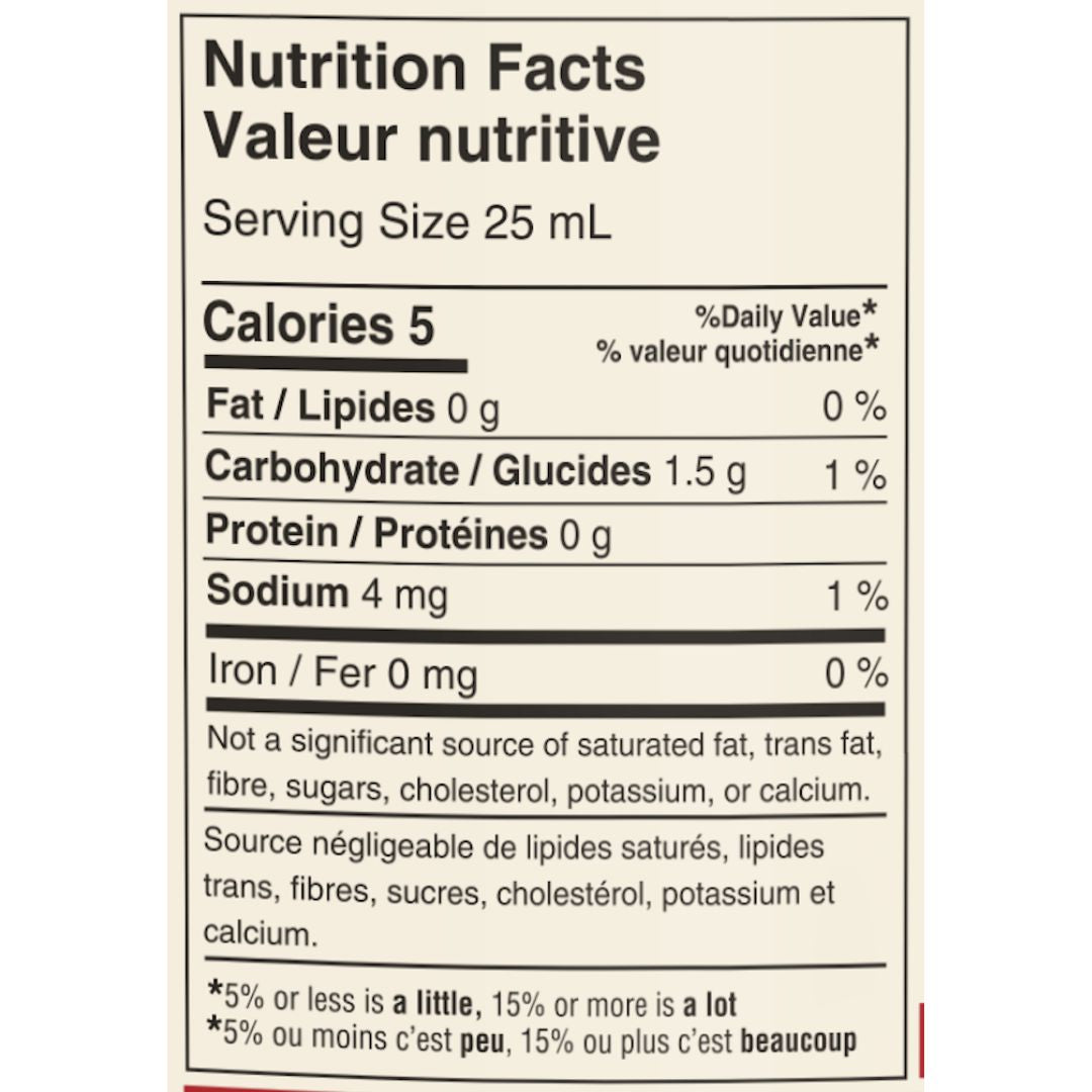 Oracle - Malt Whiskey Alternative