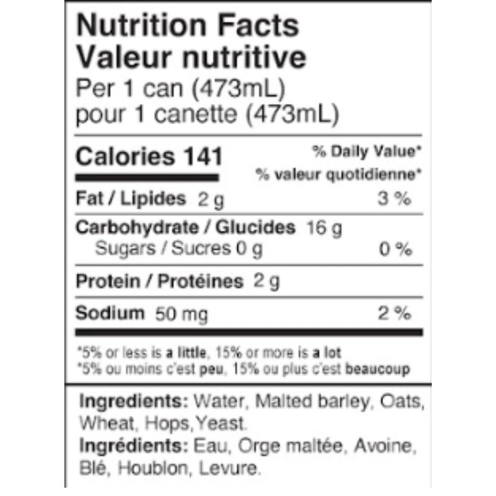 Blood Brothers - Zero - IPA