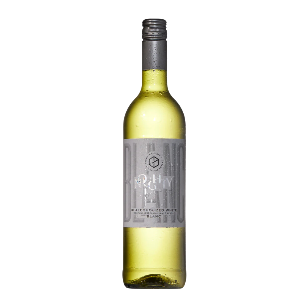 Noughty - Chardonnay - White