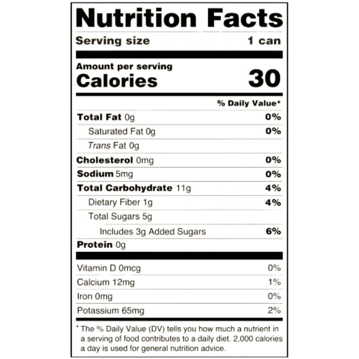 Hiyo - Pineapple Coconut