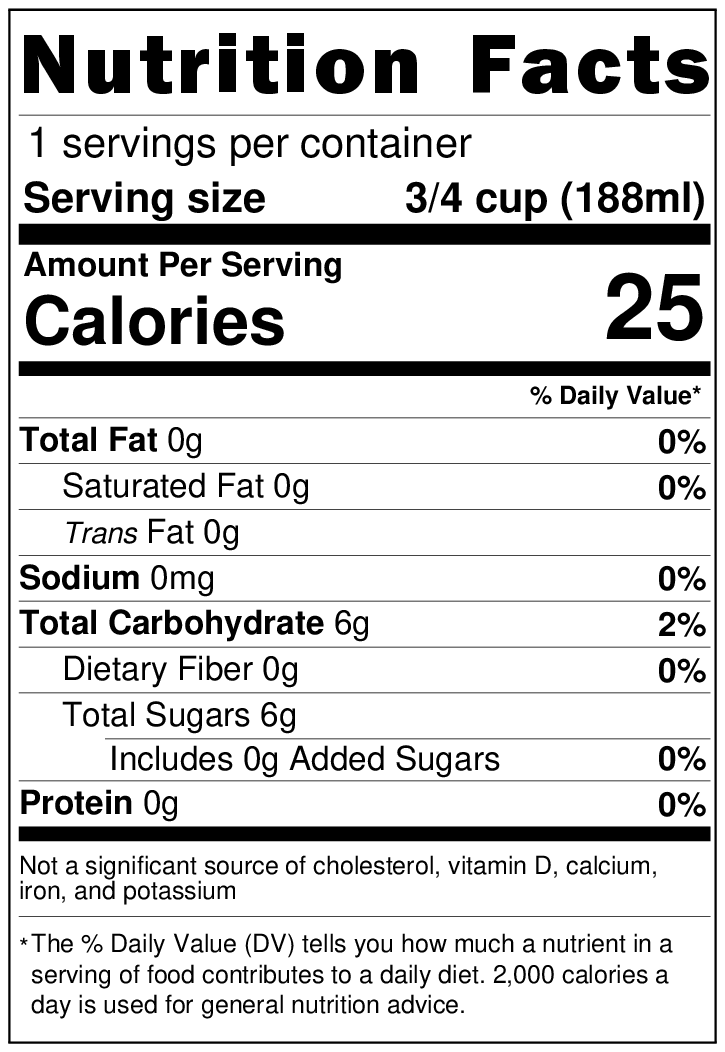 Noughty - Sparkling Chardonnay Minis - Single-Serve 200mL