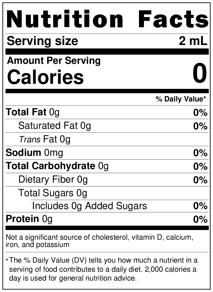 Noroi - Foamer (Vegan)