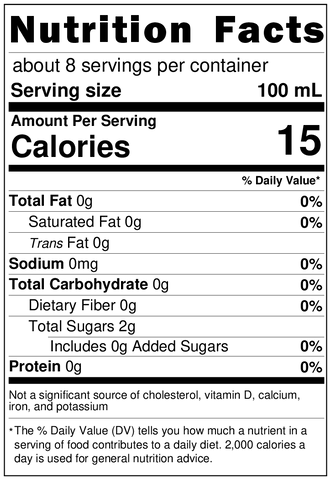 Prima Pavé - Blanc de Blancs