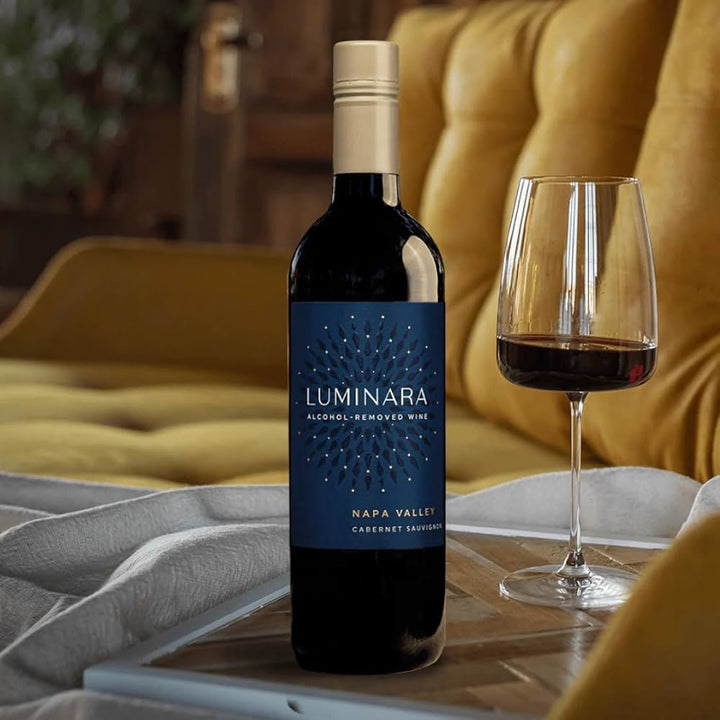 Luminara - Red Blend