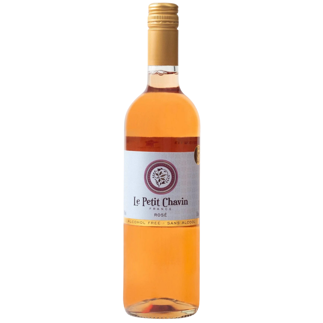 Le Petit Chavin - Rosé