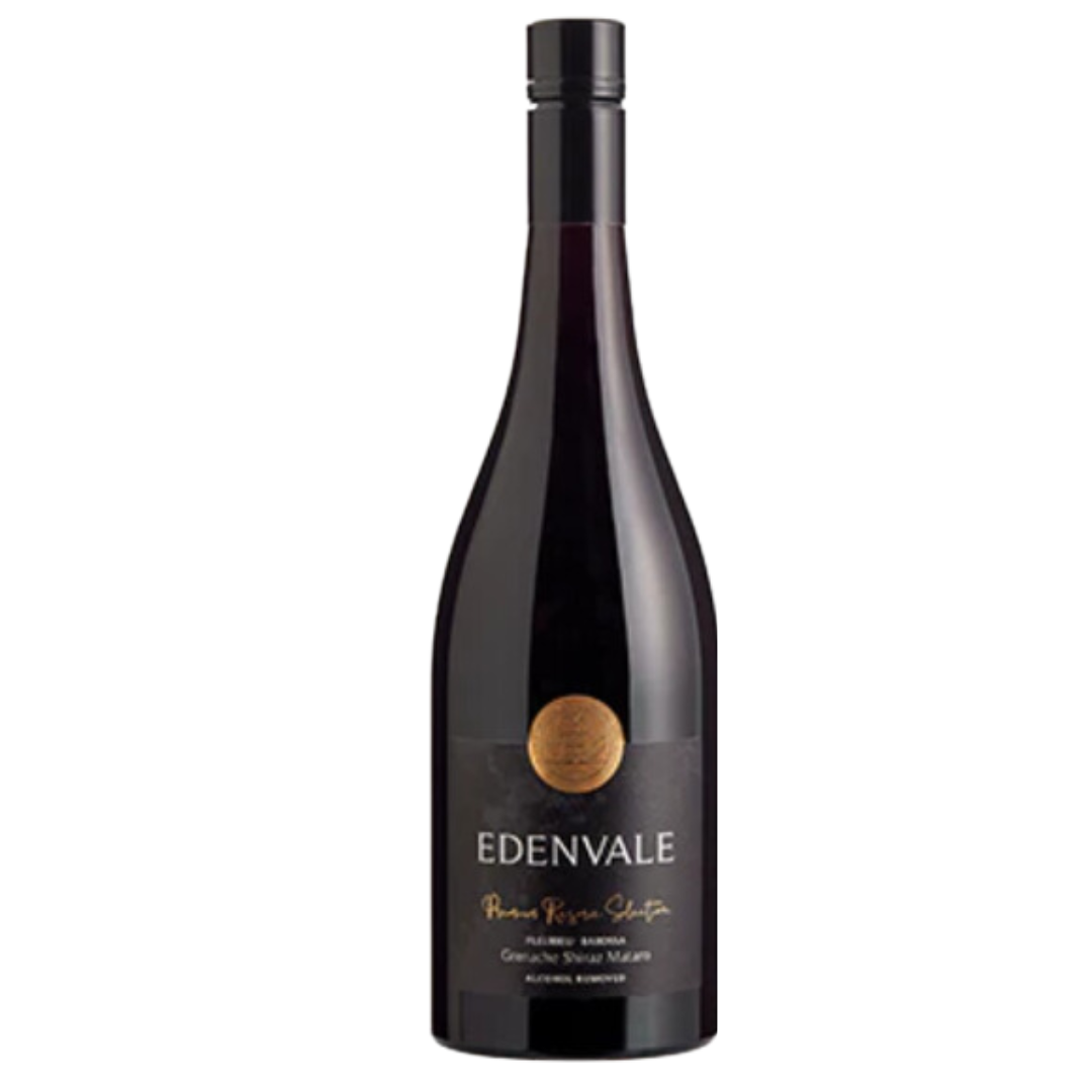 Edenvale - Premium Reserve Selection - Grenache Shiraz Mataro