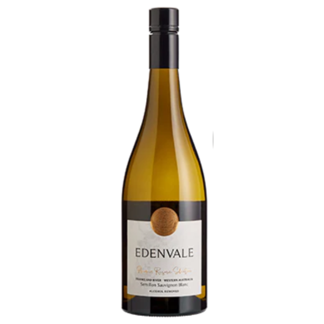 Edenvale - Premium Reserve Selection -  Semillon Sauvignon Blanc