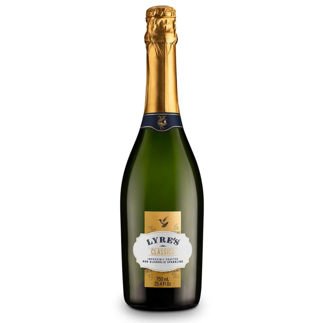 Lyre's - Classico Grande Sparkling Wine - 750 mL Bottle