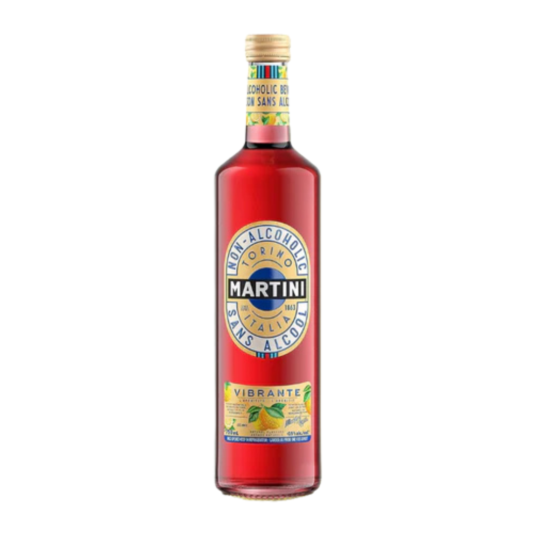 Martini - Vibrante - Aperitivo