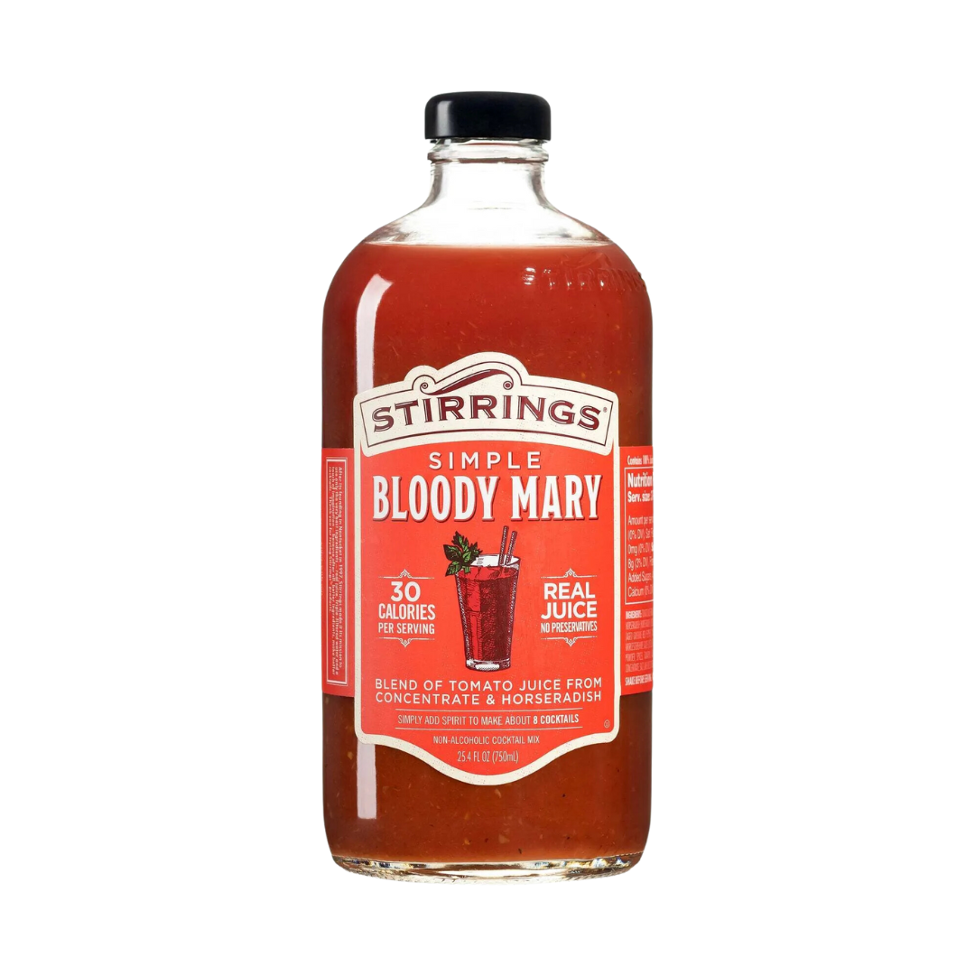 Stirrings - Bloody Mary Mixer
