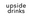 Upside Drinks logo