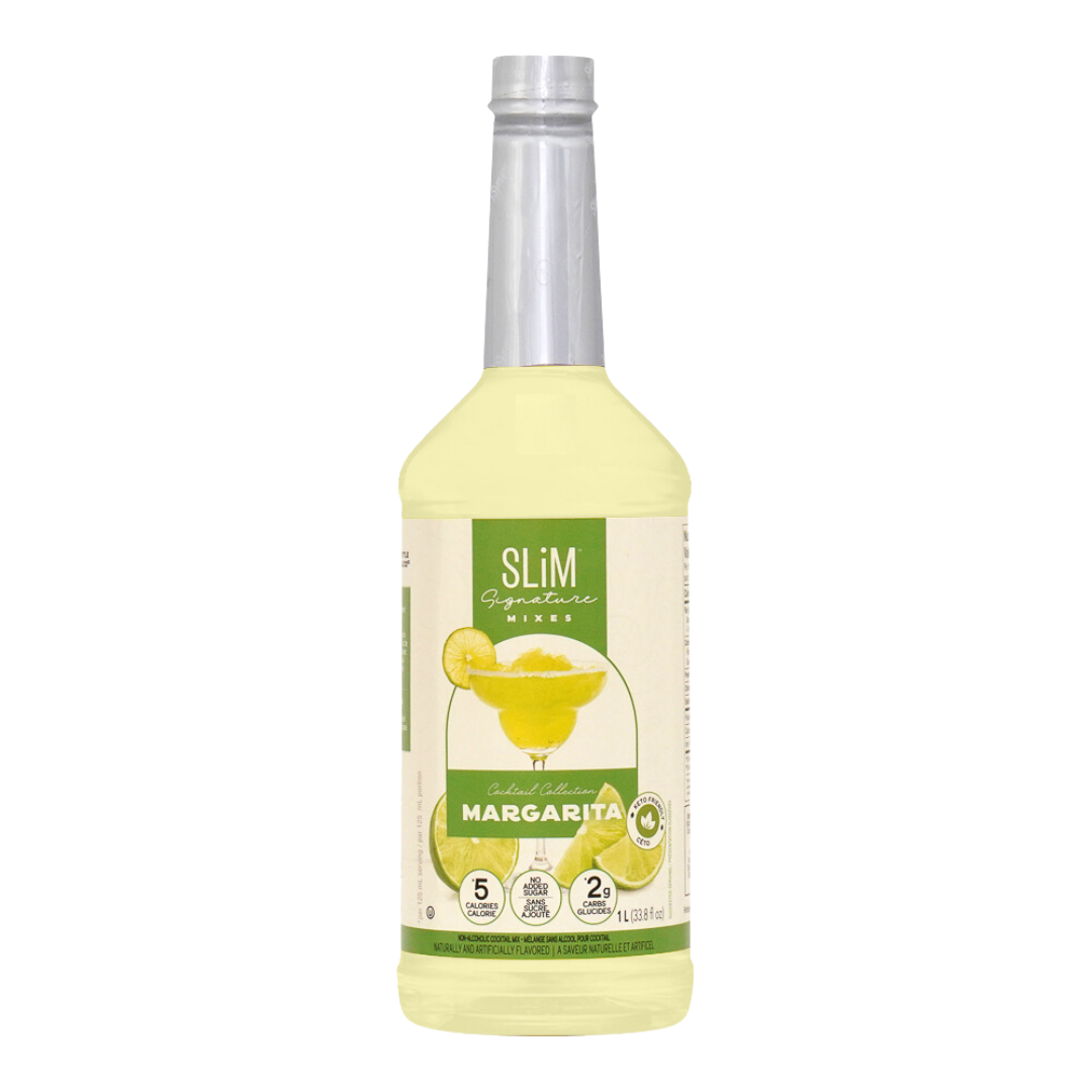 SLiM - Slim Margarita Mix - Zero Sugar