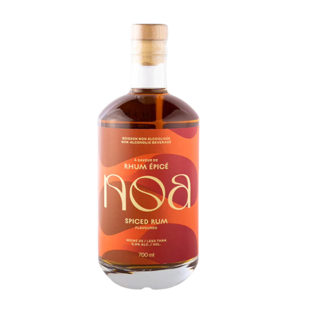 NOA - Spiced Rum