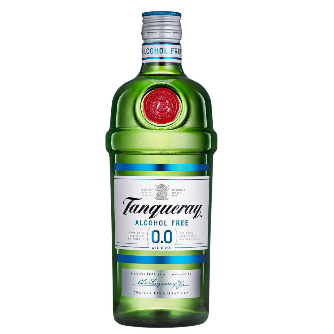 Tanqueray 0.0 - Gin